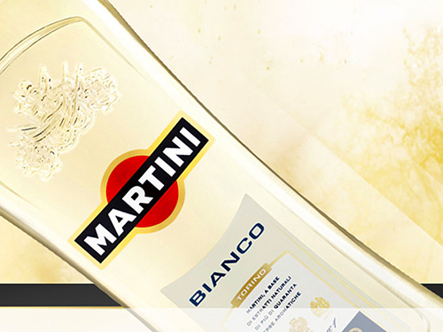 MARTINI BIANCO
