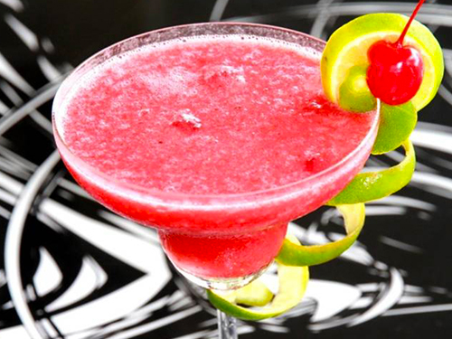 DAIQUIRI (CLASSIC STRAWBERRY MANGO)
