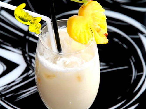 PINA COLADA