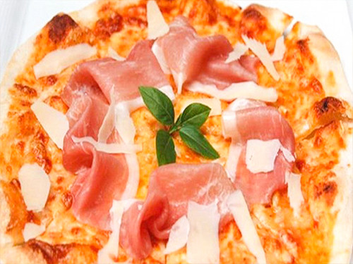 Chill Chill [ชิลล์ชิลล์พิซซ่า]