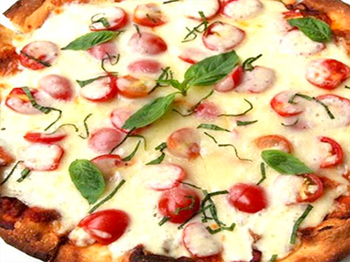 Margherita [มาการิต้า]