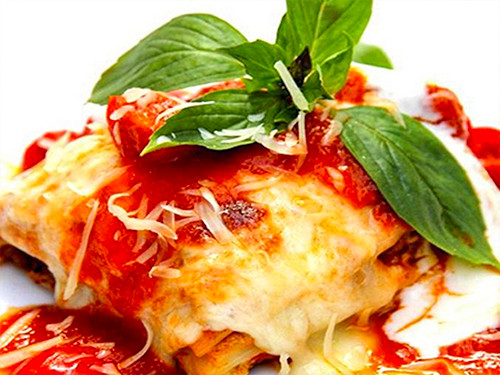 Lasagna