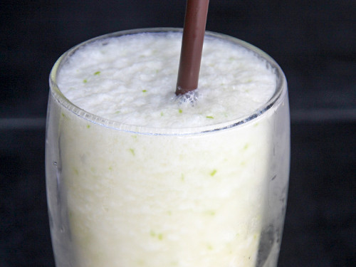 SMOOTHIES APPLE