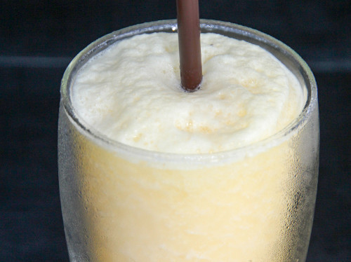 SMOOTHIES ORANGE