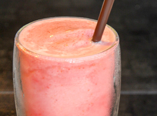 SMOOTHIES STRAWBERRY