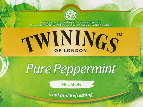 PEPPERMINT