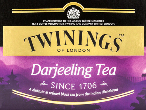 DARJEELING