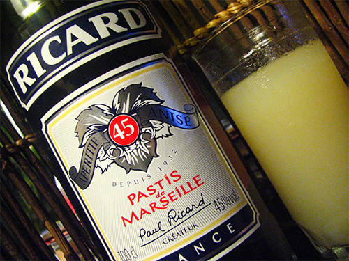 PERNOD RICARD