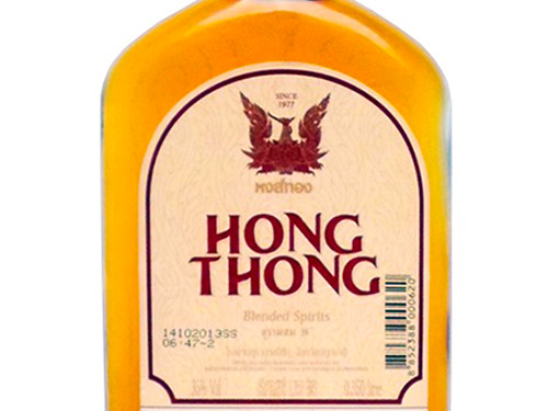 HONG THONG