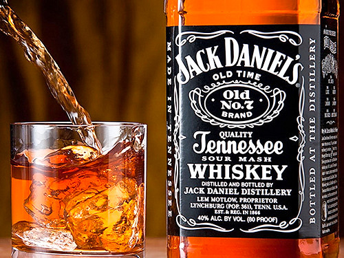 JACK DANIEL’S