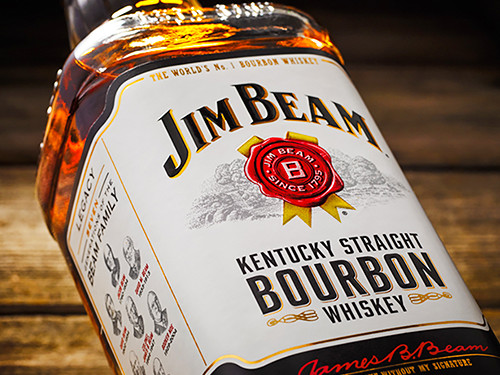 JIM BEAM