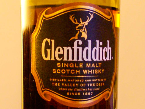 GLENFIDDICH 18 YEARS