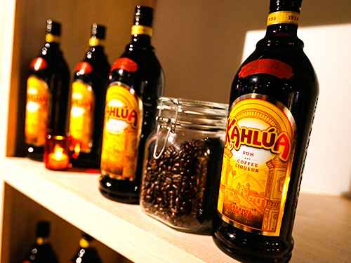 KAHLUA