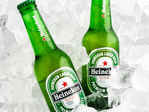 HEINEKEN