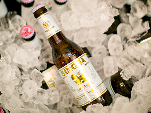 SINGHA
