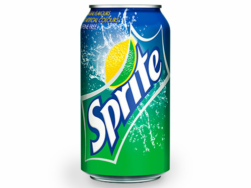 SPRITE