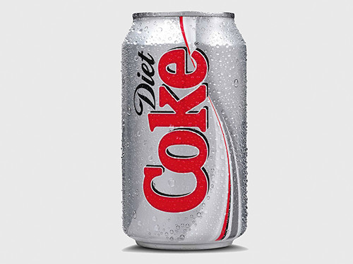 DIET COKE