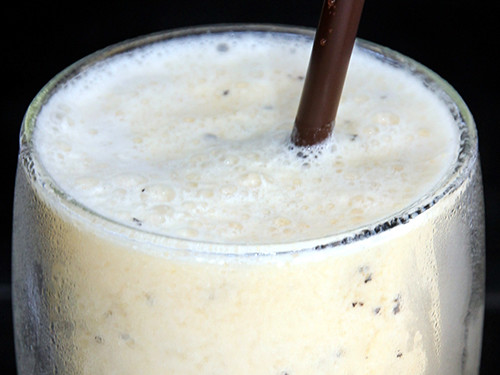 SMOOTHIES PASSION FRUIT