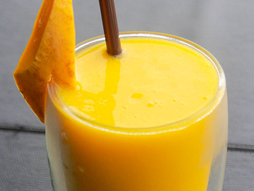 SMOOTHIES MANGO