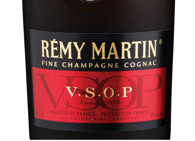 REMY MARTIN V.S.O.P.