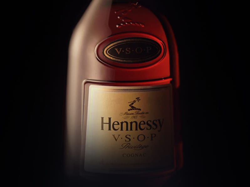 HENNESSY V.S.O.P.