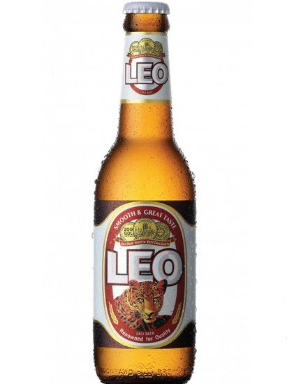LEO