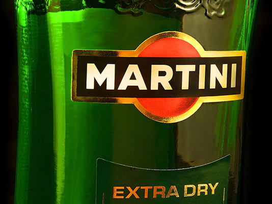 MARTINI EXTRA DRY