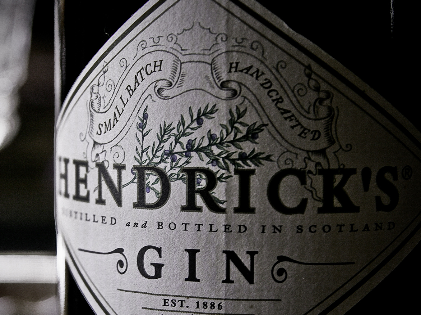 HENDRICK’S