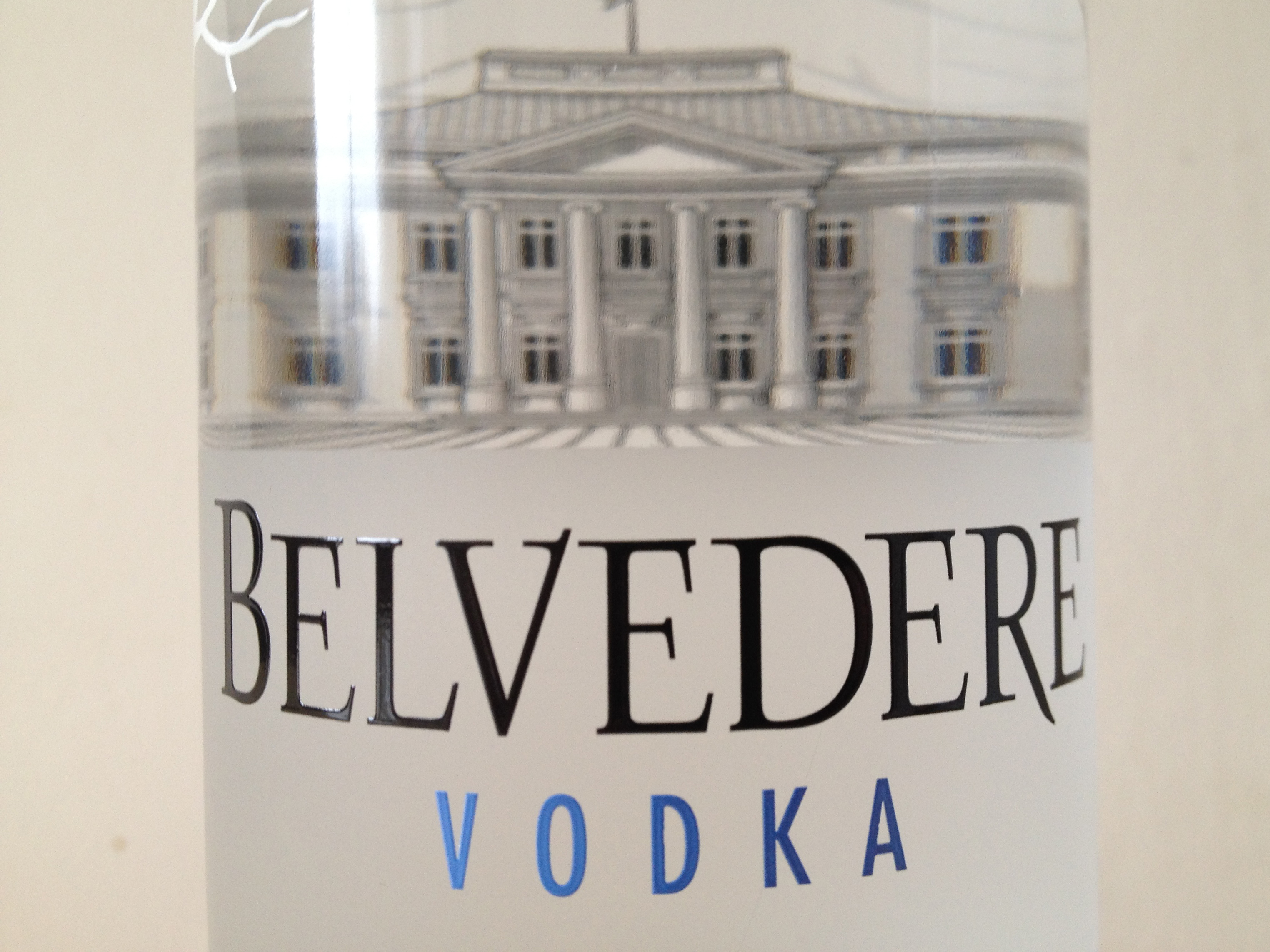 BELVEDERE