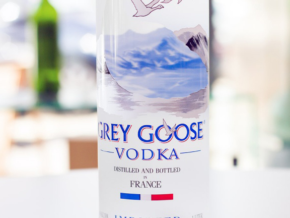 GREY GOOSE