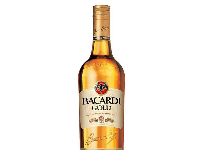 BACARDI