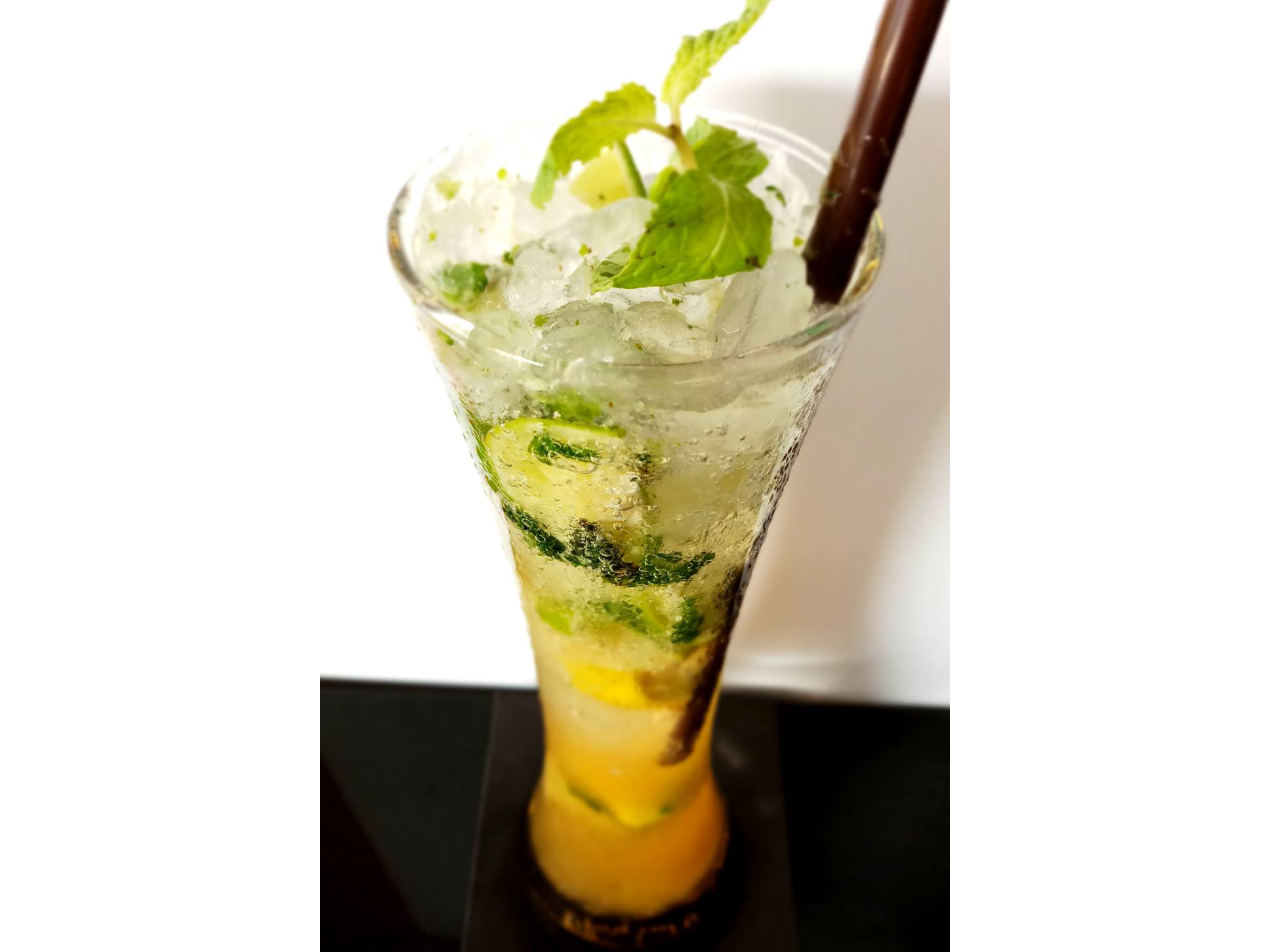 VIRGIN MOJITO