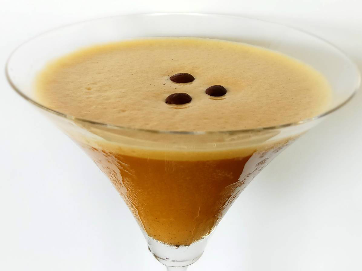 ESPRESSO MARTINI