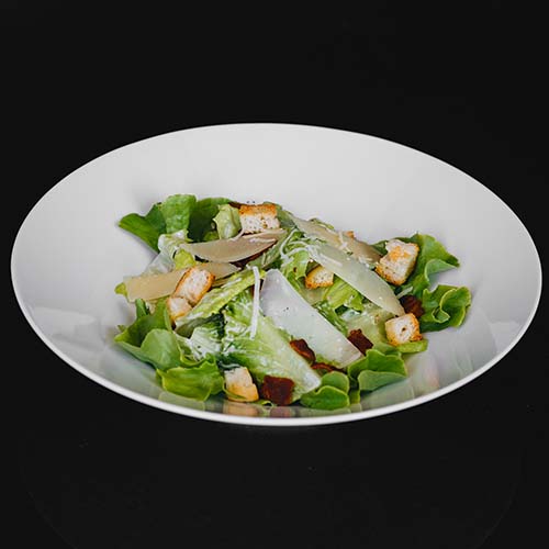 Caesar Salad [ซีซ่าสลัด]