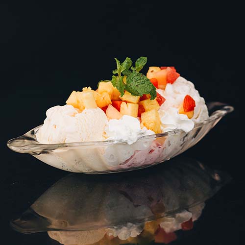 Coupe Hawaii [คูปฮาวาย]