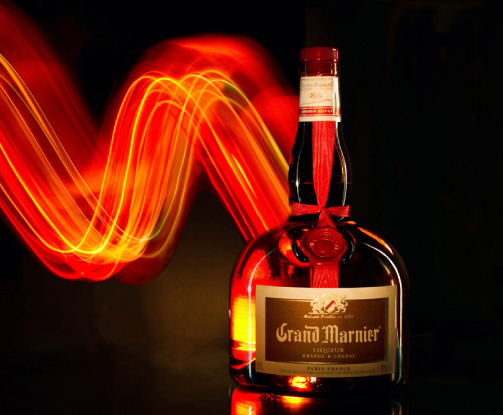 GRAND MARNIER
