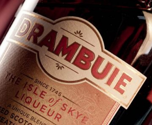 DRAMBUIE