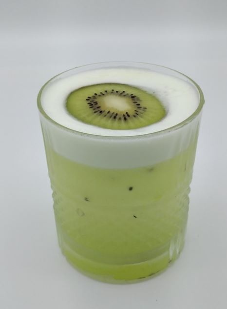 KIWI KICK