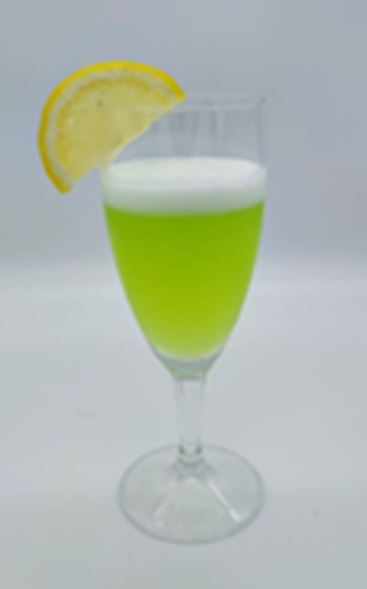 MIDORI SOUR
