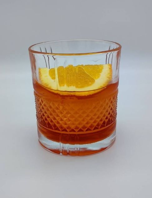 NEGRONI
