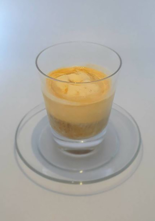 AFFOGATO