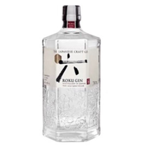 ROKU GIN