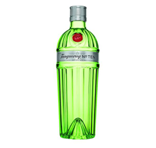 TANQUERAY NO.10
