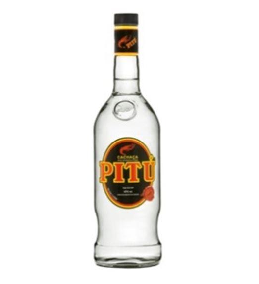 PITU CACHACA