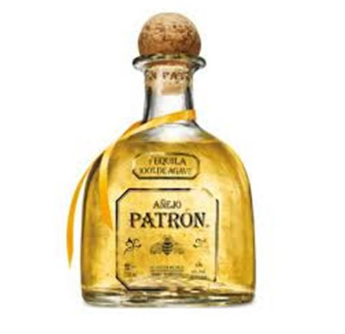 PATRON ANEJO