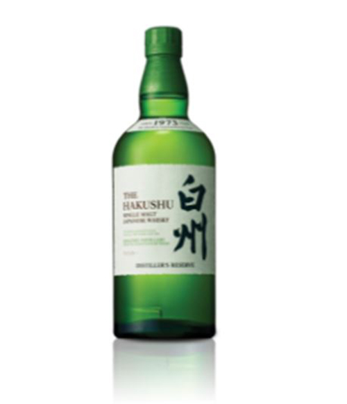 HAKUSHU DISTILLER RESERVE