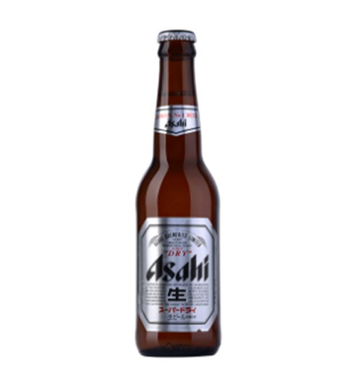 ASAHI