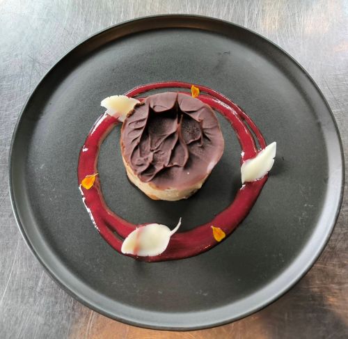 Tiramisu [ทีรามิสุ]